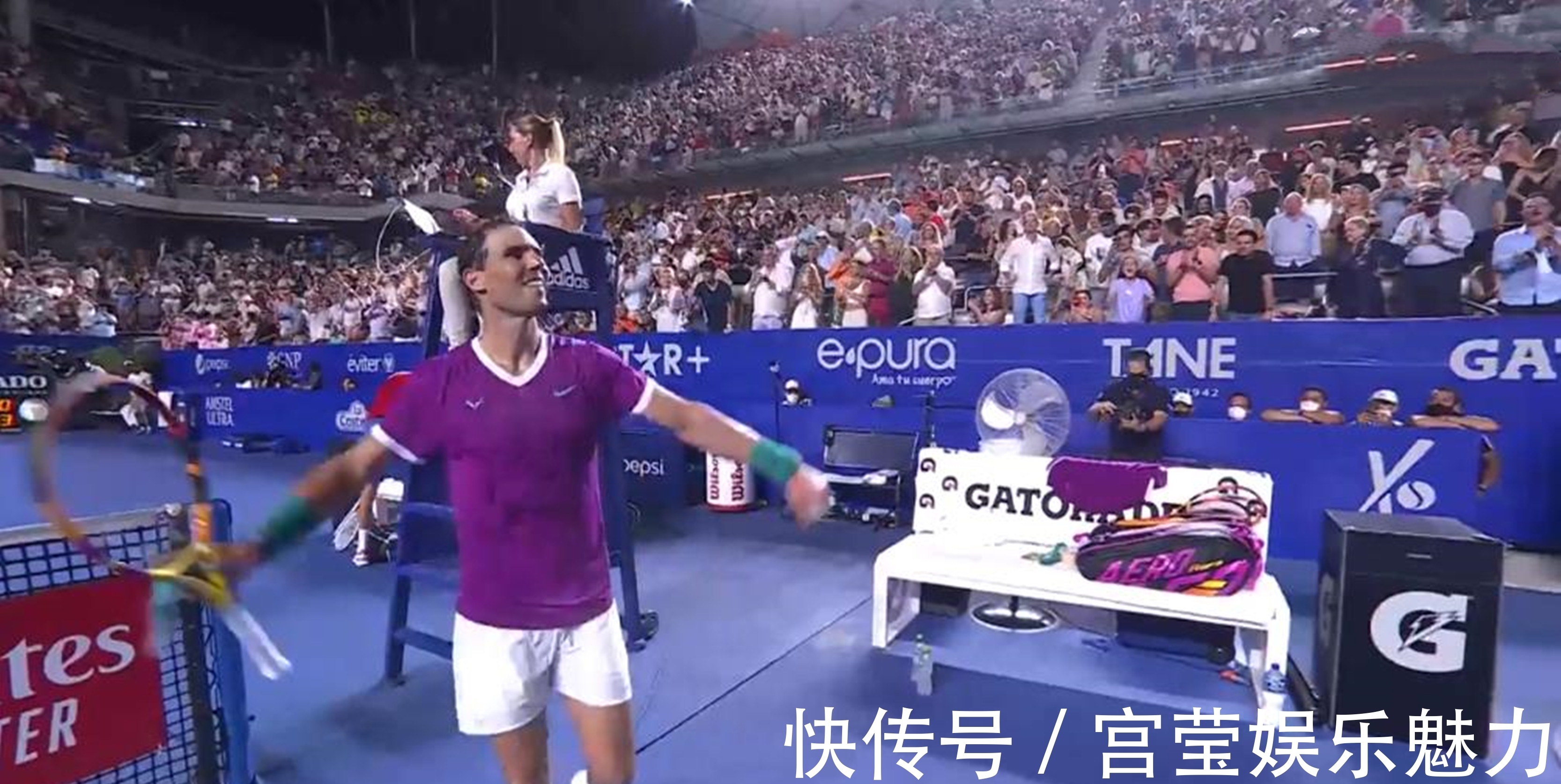 於搶奪勝場