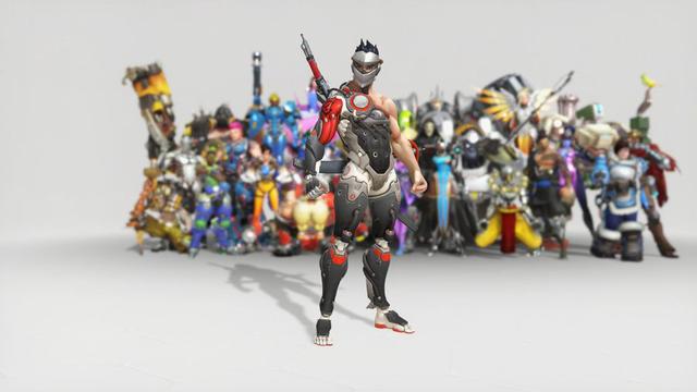 作阵容和角 作阵容和角