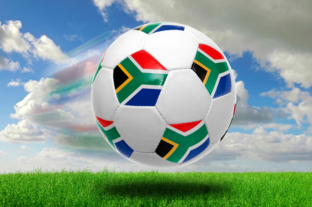 足球的聚光 足球的聚光