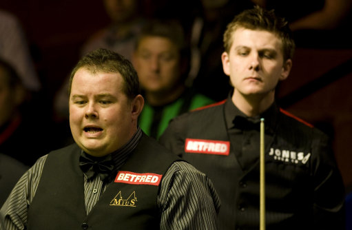 拉什福德和 拉什福德和