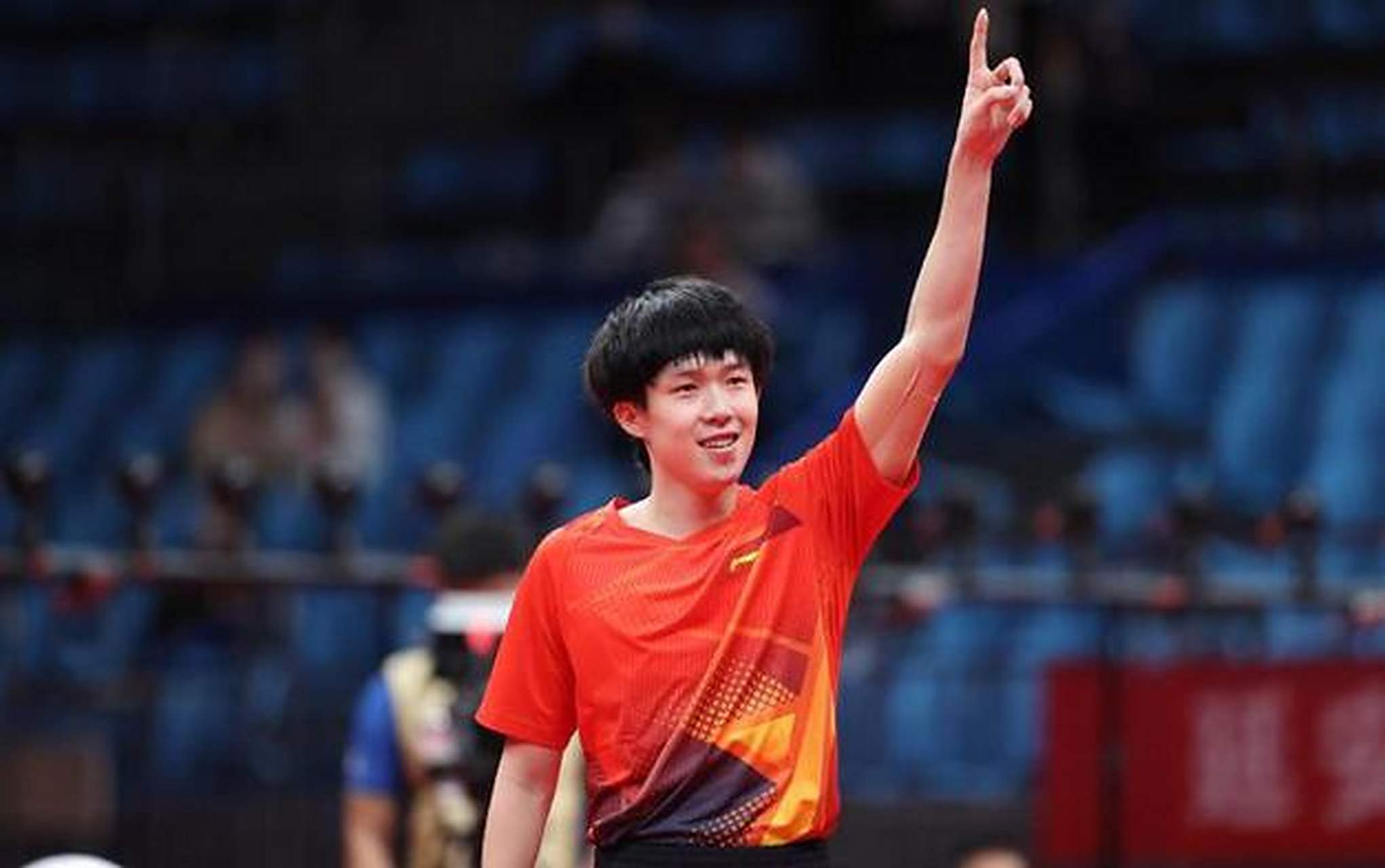 在最近的一 在最近的一