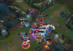 独行侠近年 独行侠近年