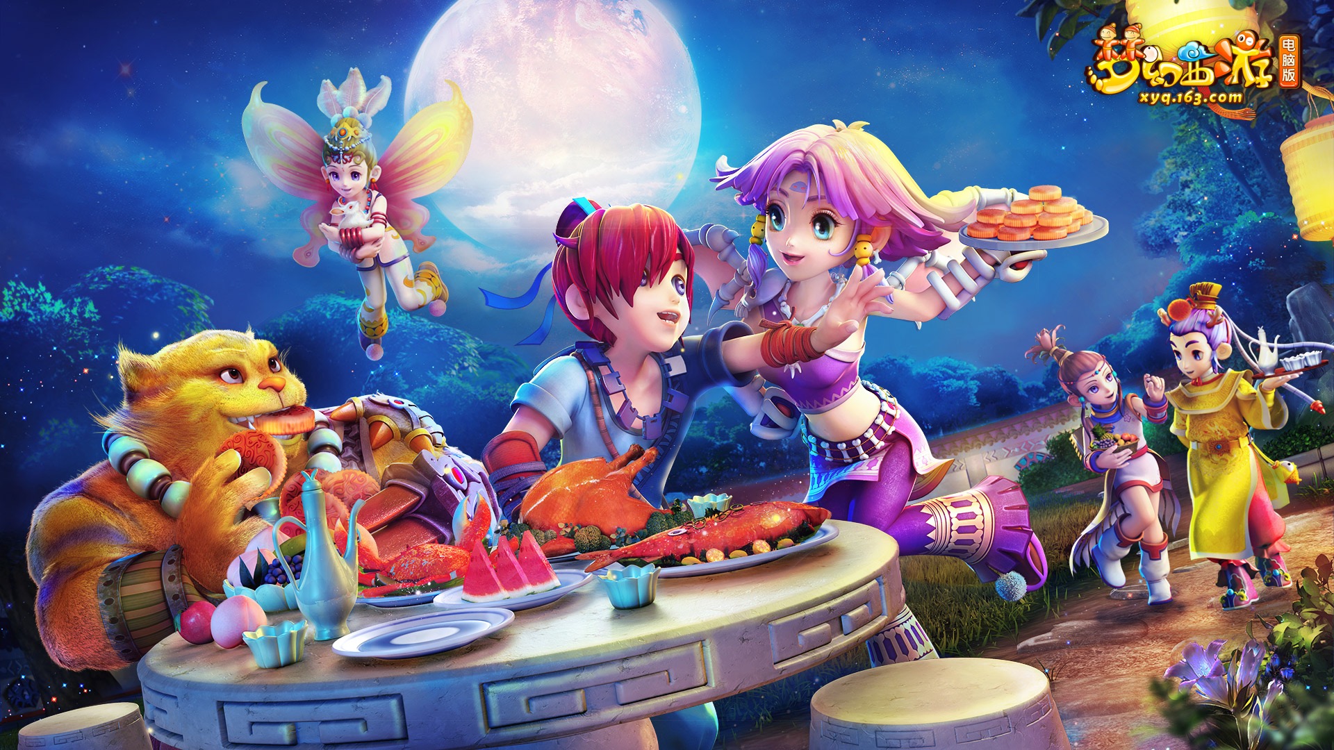 他的动作一 他的动作一