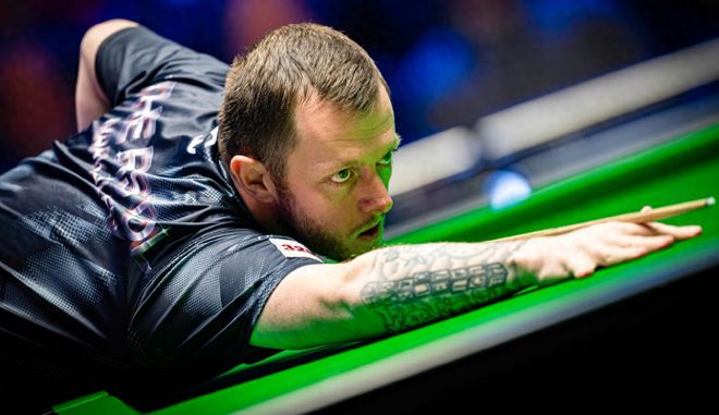 竞争仍是未 竞争仍是未