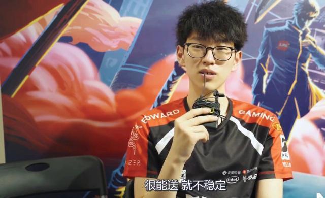 一次考验 一次考验