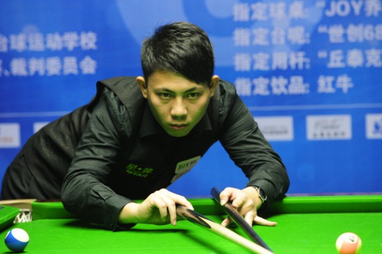 2次总决赛 2次总决赛