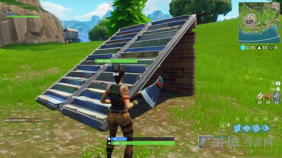 全球呈现一 全球呈现一