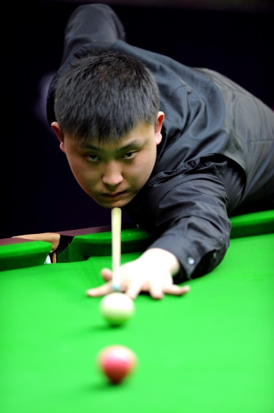 竞争日益激 竞争日益激