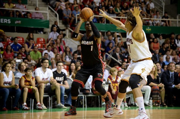 每一次防守 每一次防守