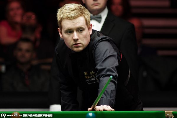 图拉姆：父亲和弟弟是我的骄傲；世界前十中锋？我确信自己是.