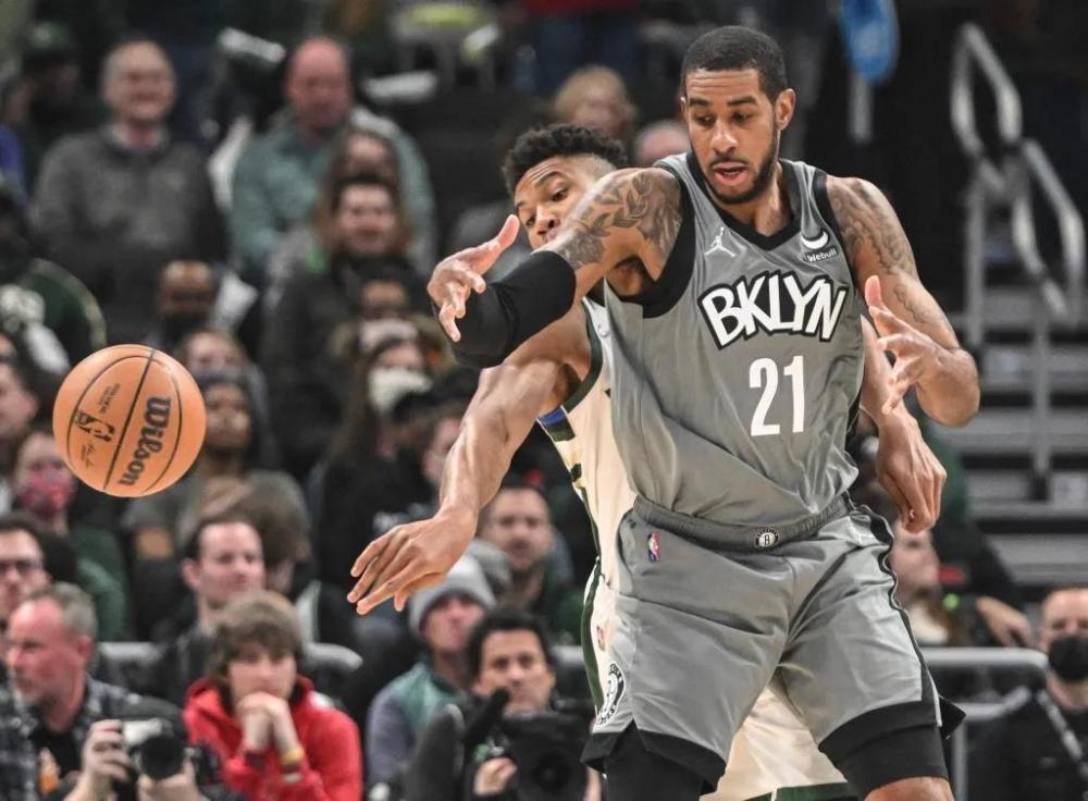 体育NBA：状态极佳 森林狼109-106老鹰