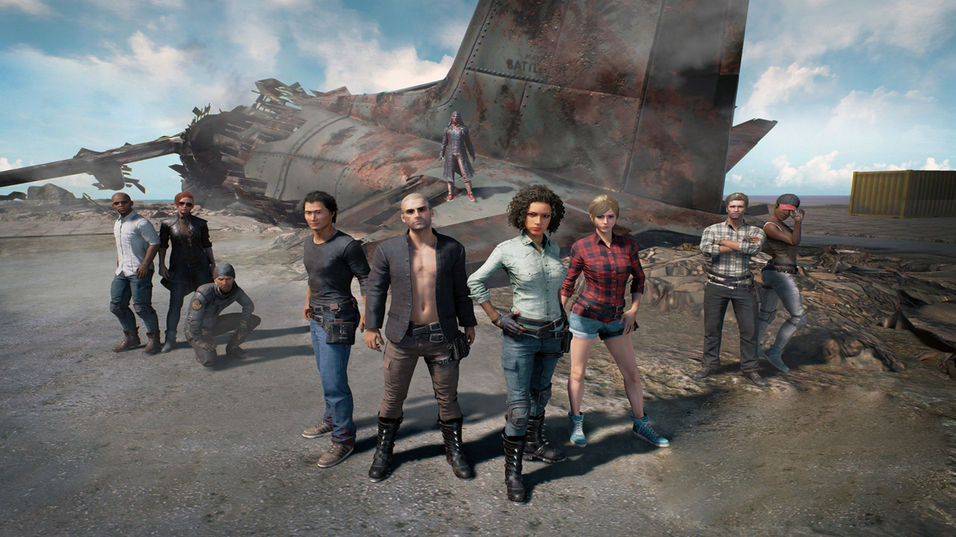 早已不同 早已不同