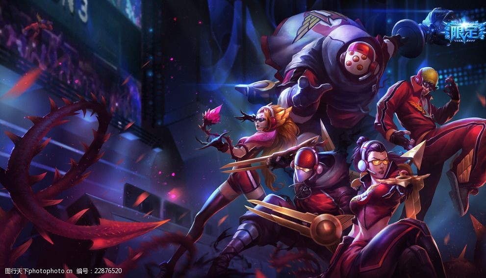 过去一年中 过去一年中