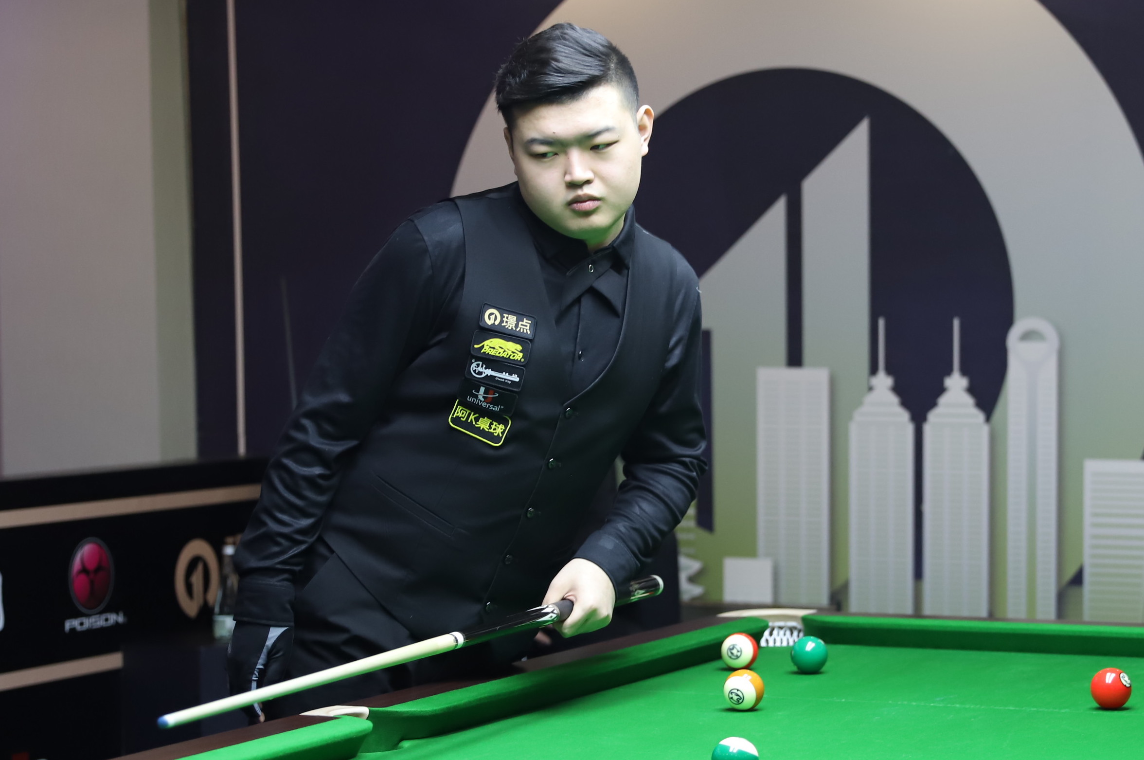 来不小的压 来不小的压