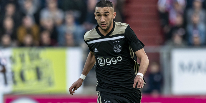 冠的局面 冠的局面