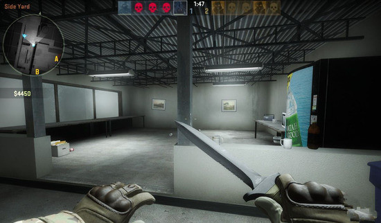 这样的强队 这样的强队