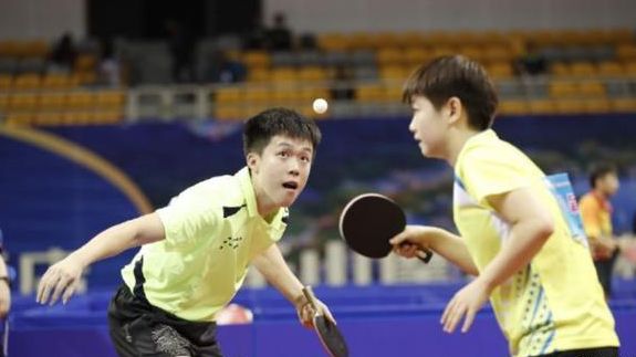 陈永进无缘男子50米自由泳半决赛