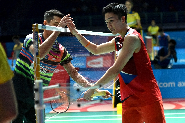 赛点丨出战查尔斯顿 郑钦文无缝衔接红土赛季.