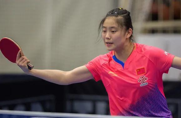 （巴黎奥运）体操“小花”欧钰珊巴黎留憾 母亲：她从没打过退堂鼓.