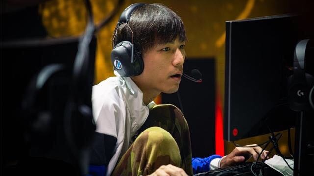 进入尾声 进入尾声