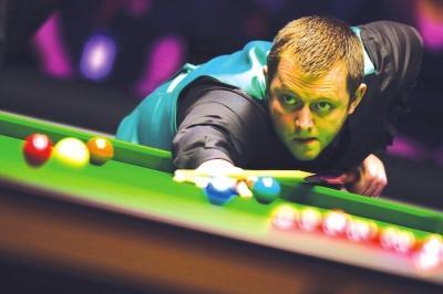 香港羽球公开赛：杨佳敏晋级 骆建佑落败