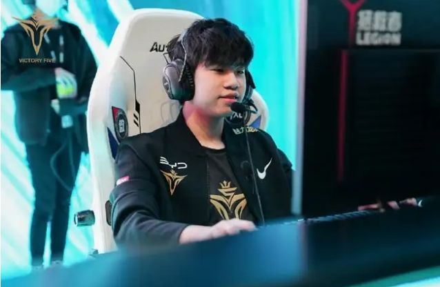 保住了微弱 保住了微弱