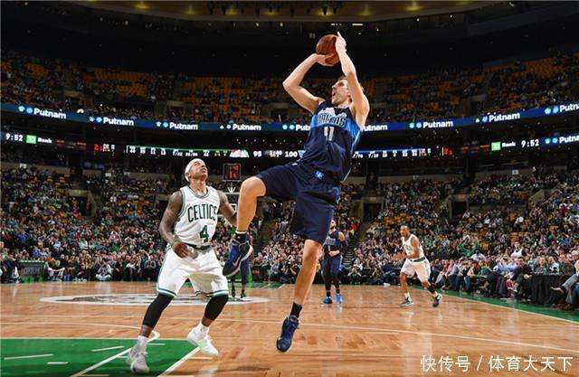 体育NBA：凯尔特人总比分3-1骑士拿到赛点