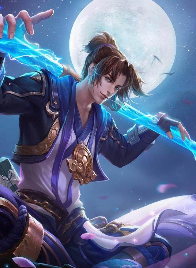 完成击杀闭