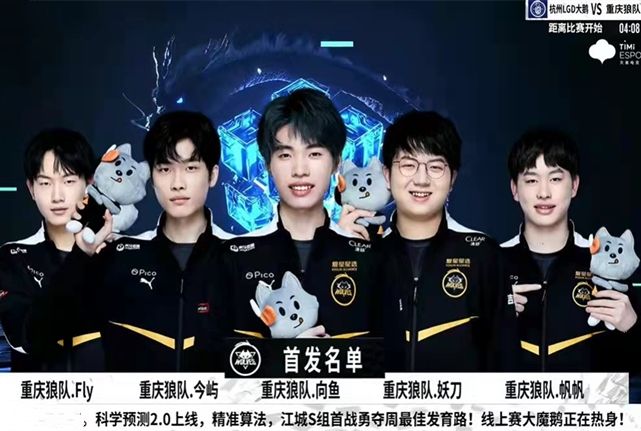 以一种更聪